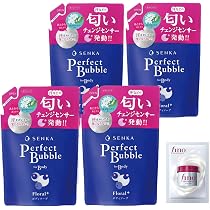 Amazon | 専科 パーフェクトバブル フォーボディー スウィート