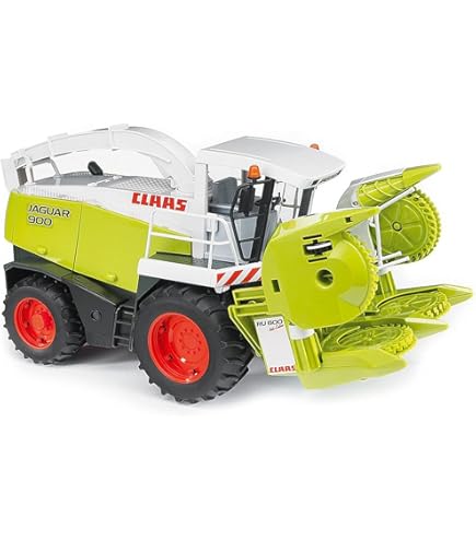 Amazon.co.jp: ブルーダー Claas Lexion 780コンバインハーベスター