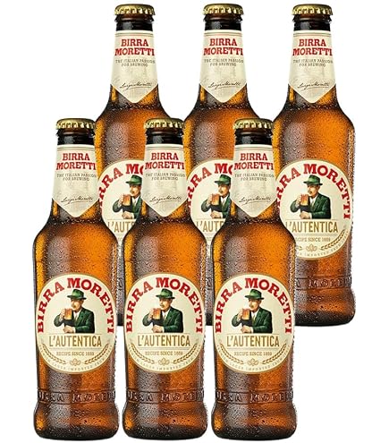 Amazon.co.jp: ペローニ ナストロアズーロ 瓶 330ml×6本［ビール