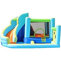 Amazon.co.jp: NEOLEAD エアー遊具 プール HO!!PS 