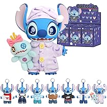 スヌーピー スティッチ ぬいぐるみ 6体セット Amazon.co.jp: TOP TOY ディズニー(Disney) スティッチ お着替えショー