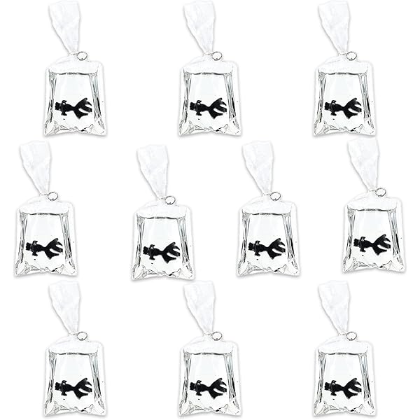 Amazon.co.jp: [ファイニエ] チャーム 金魚 チャームパーツ 金魚すくい