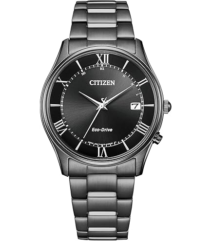Amazon.co.jp: シチズン オートマチック メンズウォッチ NJ0170-83Z