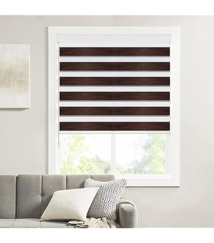 Amazon.co.jp: フルネス SJ調光ロールスクリーン セーフティホック付