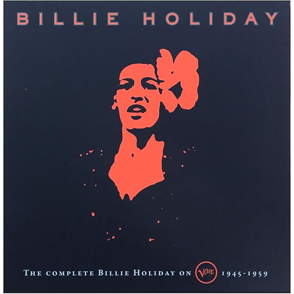 Holiday, Billie - Lady Day: Best of | Amazon.com.au | Music