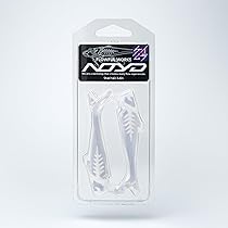 Amazon.co.jp: NOYD(ノイド) Spare Worm 2P スペアワーム2個入り NOYD