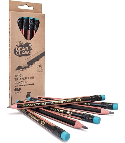 Staedtler Noris® Jumbo 119 Learner's Pencil, Jumbo Graphite Pencil In Ergonomic Tri - View #2