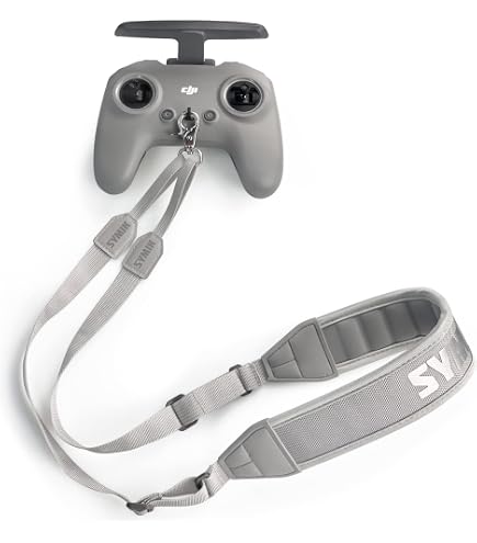 Amazon.co.jp: DJI SPARK Controller Combo ホワイト : おもちゃ