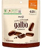 Amazon | 明治 アポロシンプル包装大容量パウチ 226g | 明治