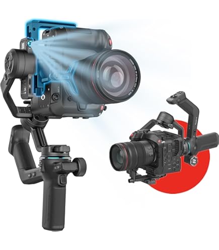 Steadicam Merlin2/ステディカムマーリン2 スタビライザー Today's Deal: Steadicam Merlin 2 Stabilizer - $149.95 After Rebate