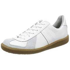 German Trainer 1183