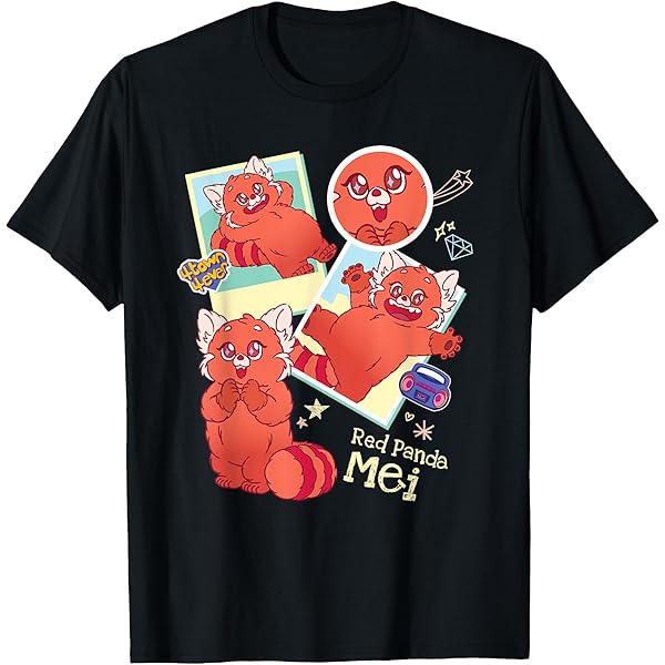 Amazon | ディズニー＆ピクサー「私ときどきレッサーパンダ