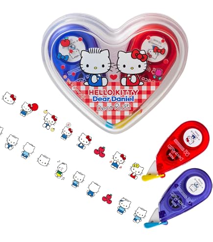 Amazon | ミニメッセージカード くらはしれい×サンリオキャラクターズ