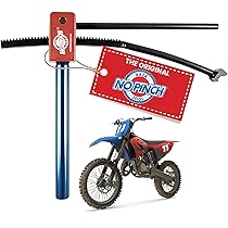 オフロードバイク タイヤ交換セット オフロードバイク タイヤ交換セット