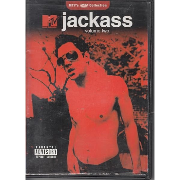 Amazon.co.jp: Jackass: the Lost Tapes / [DVD] [Import] : DVD