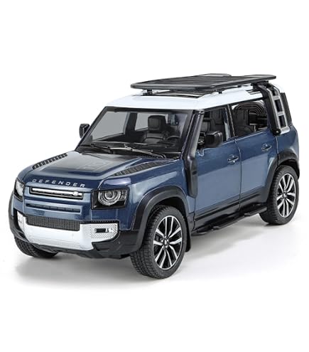 ディフェンダー110 ミニカー Land Rover Defender Amazon | PCX87 1/87 ランドローバー ディフェンダー 110