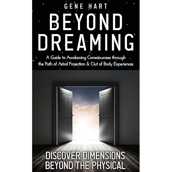 Amazon | Hacking the Out of Body Experience: Leveraging Science to