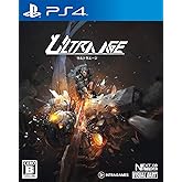 Ultra Age ウルトラエージ - PS4
