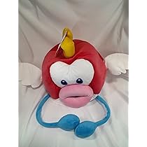 Amazon.co.jp: USJ マリオ プクプク ぬいぐるみハット ワールド : おもちゃ