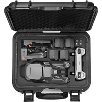 Amazon.co.jp: Lekufee DJI Mavic 3 Pro 防水ハードケース DJI Mavic 3