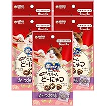 Amazon.co.jp: 【まとめ買い】 銀のスプーン 猫用 おやつ お魚クリーム