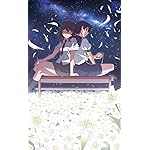 化物語 iPhone4s 壁紙 視差効果  沼地 蠟花(ぬまち ろうか),神原 駿河(かんばる するが) 化物語 iPhone4s 壁紙 視差効果  沼地 蠟花(ぬまち ろうか),神原 駿河(かんばる するが)