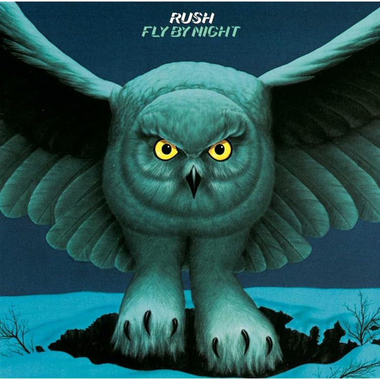 Amazon.co.jp: Rush: ミュージック
