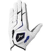 Amazon | MIZUNO(ミズノ) ゴルフグローブ 強革0.8(キョウカク) メンズ