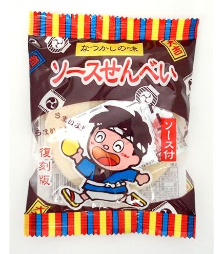 Amazon.co.jp: 佐藤 お徳用梅ジャムせんべい ×96 : 食品・飲料・お酒