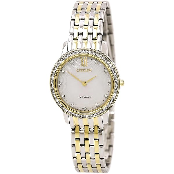 【美品】 セイコー SUP364 ゴールド スワロフスキー クリスタル 腕時計 Amazon.co.jp: SEIKO レディース SUP364 クリスタルドレス