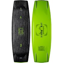 Amazon | RONIX ロニックス 24 RXT ウェイクボード 136cm ロープ付き 