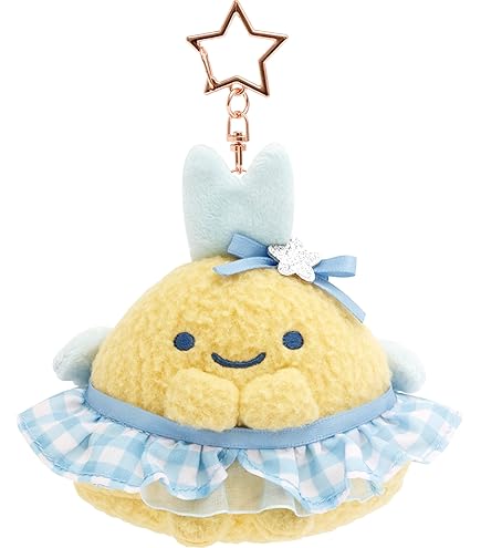 Amazon.co.jp: すみっコぐらし『天使なえびてんアイドル』てのり