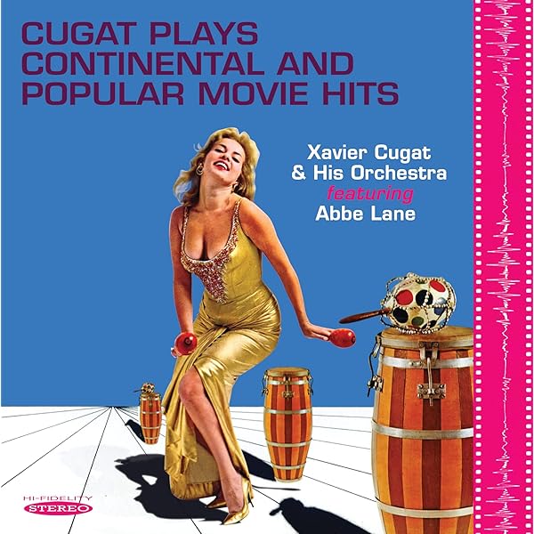 Amazon.co.jp: Xavier Cugat Collection..: ミュージック