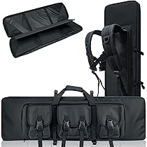 ARS エアガン ケース付き Amazon.co.jp: Sutekus エアガン収納ケース ダブルガン収納可能 ダブル