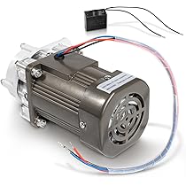 Amazon | IMMポンプモーターアセンブリ交換用 Hoshizaki PA0613