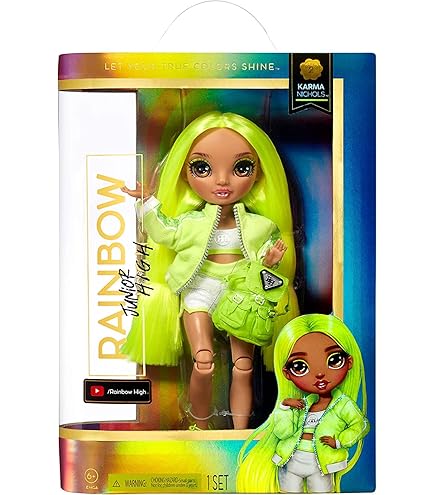 コスチュームボール レインボーハイドール - (ローラワイルド) Amazon.com: Rainbow Vision Costume Ball Rainbow High Doll