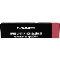 matte lipstick mehr