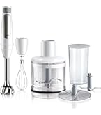 Amazon | ブラウン マルチクイック 7 ハンドブレンダー (MQ5051(1台2役