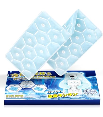 Amazon.co.jp: 【2025年新登場】水冷式クールシート 送風ファン搭載