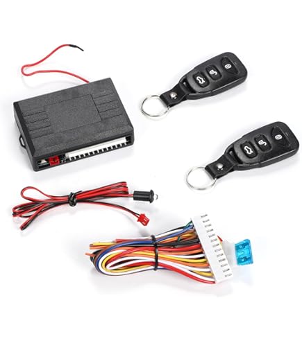 Amazon.co.jp: ホンダ純正 (38385-S9V-A01) キーレスエントリー