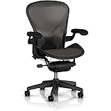 aeron posturefit