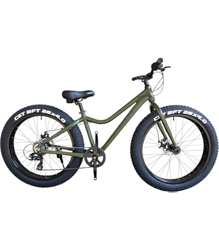 Amazon | 自転車 通販 ELECTRA CRUISER-1 24inch マットブラック