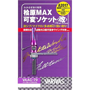 【あさこ】　ワカサギ穂先　スミスWHM-27S 2本セット 公魚工房 ワカサギ穂先 -R series- | GRAPHITEWORKS | 株式会社
