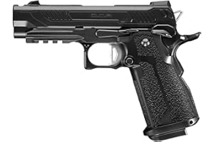 東京マルイ (TOKYO MARUI) No.114 ハイキャパ4.3 D.O.R 18歳以上 ガスブローバック