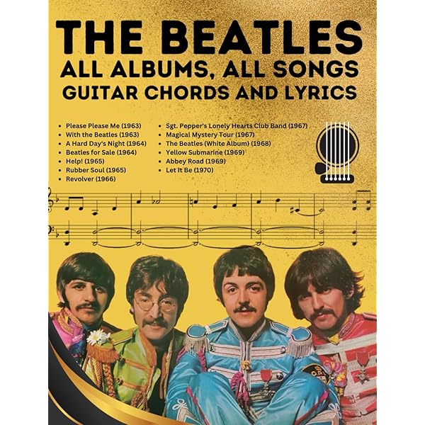 ビートルズ　コンプリートスコア The Beatles - Complete Scores | eBay