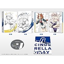 Amazon.co.jp: 【外付け特典あり】 ウマ娘 シンデレラグレイ 1