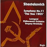Shostakovich: Symphony No. 11