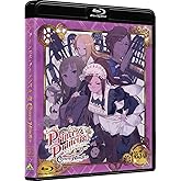 プリンセス・プリンシパル Crown Handler 第3章（特装限定版） [Blu-ray]