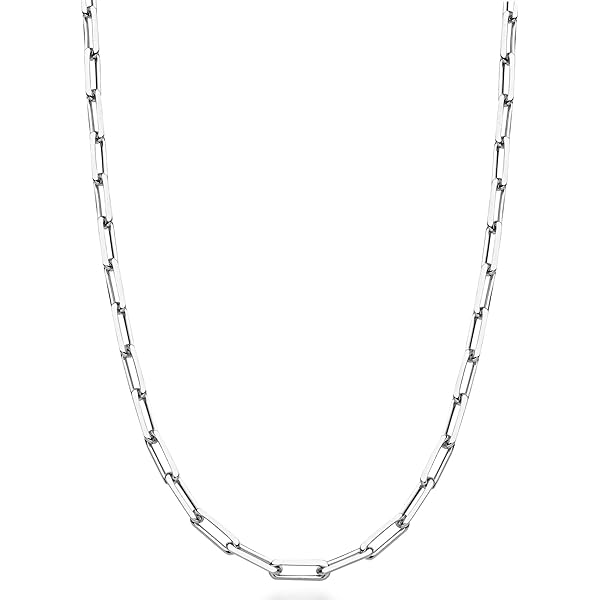 Amazon.co.jp: OCHCOH 925スターリングシルバークラスプ 2.5/3/4/5mm