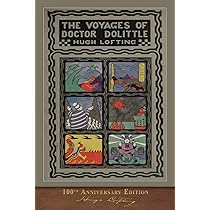 【洋書】Doctor Dolittle's Circus Doctor Dolittle's Circus | Hugh LOFTING | FIRST AMERICAN EDITION